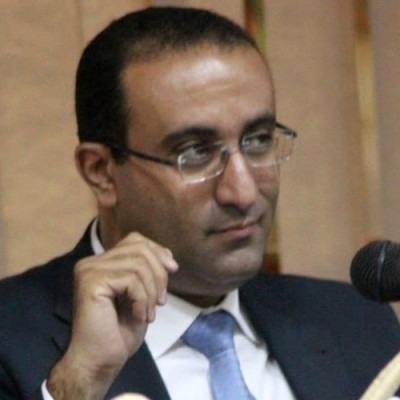 Hazem AbdelHady