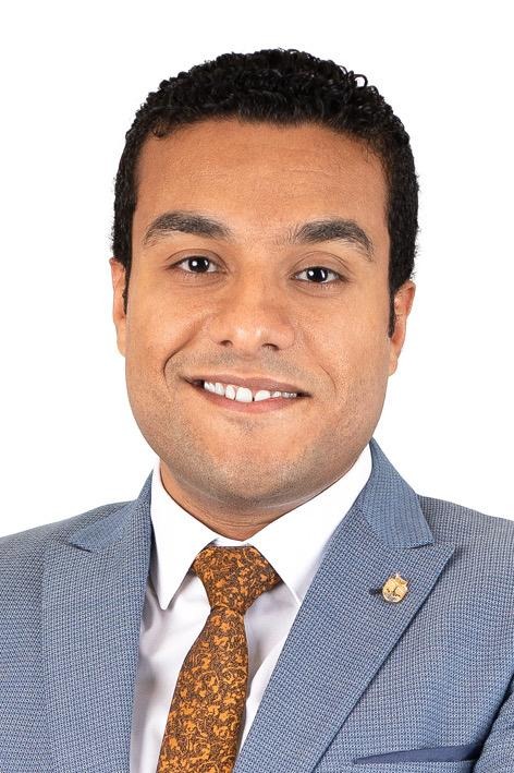 Hazem Gad