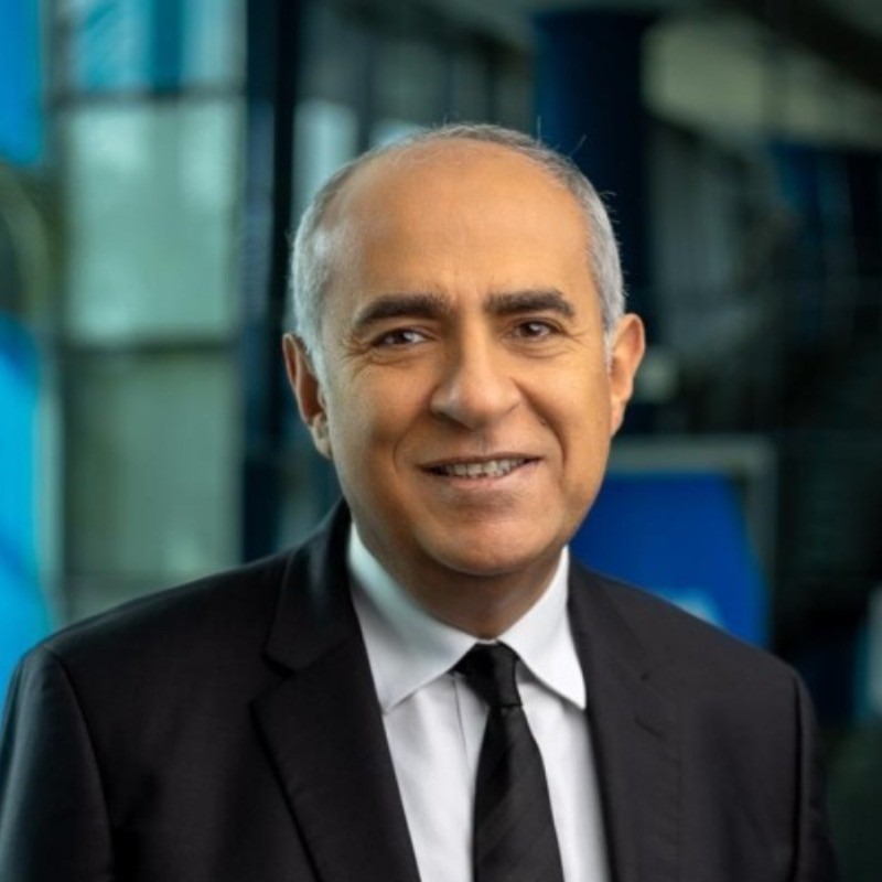 Hazem Halim