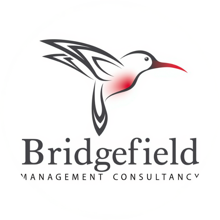 Bridgefield Logo