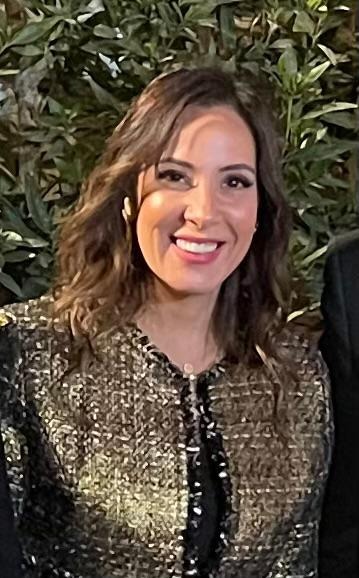 Reham Hassan