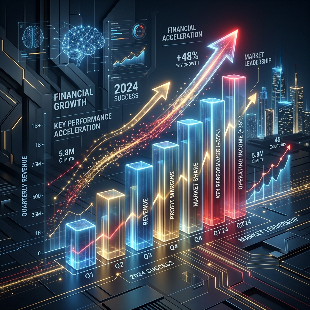 Drive Sustainable Growth