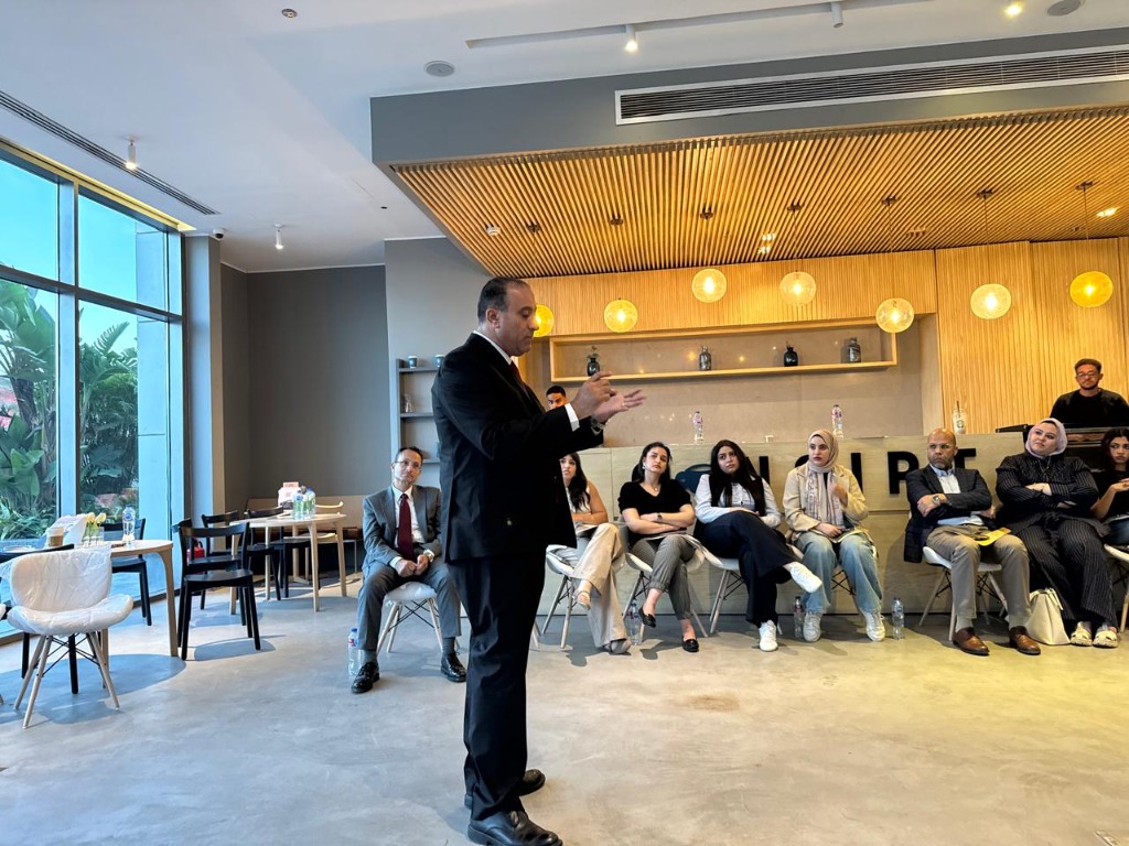 Inaugural Symposium Presentation Speaker