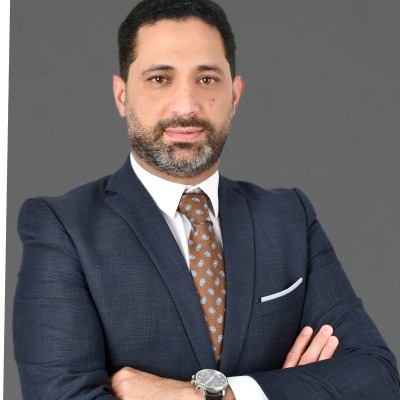 Ehab Shawky