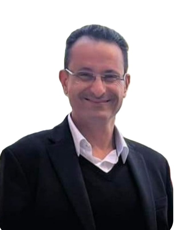 Hazem Halim