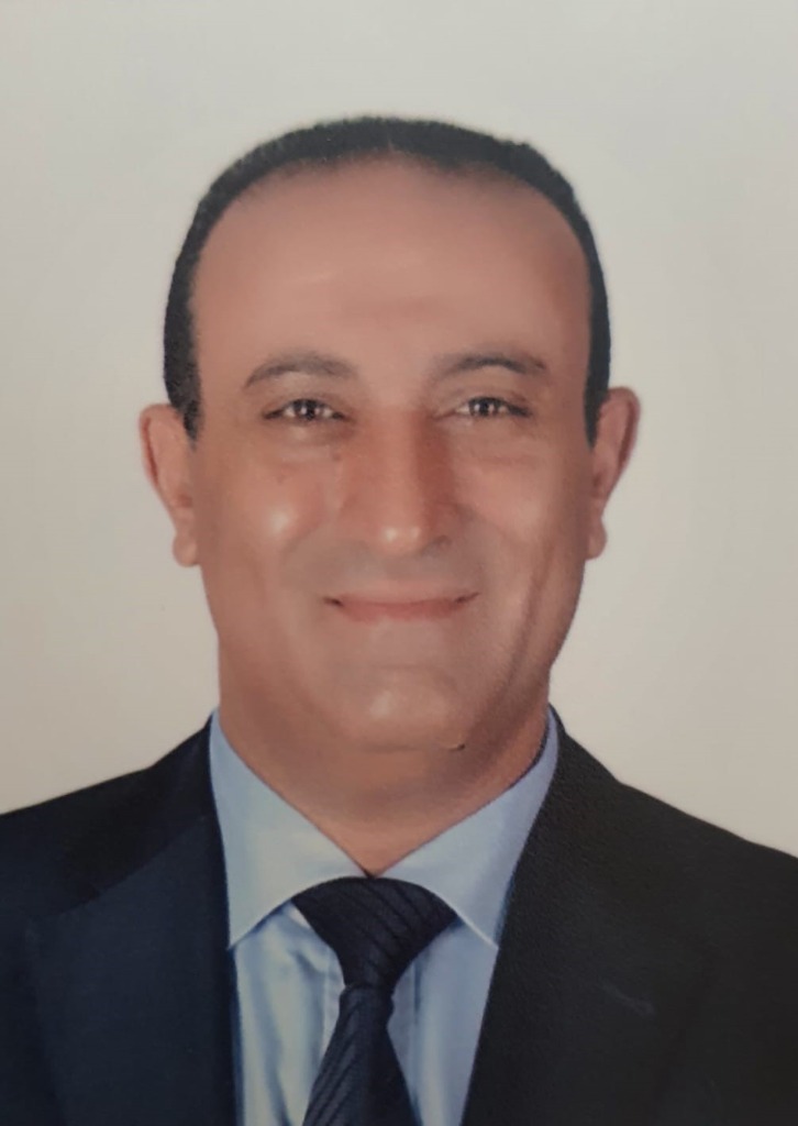 Yasser Halim